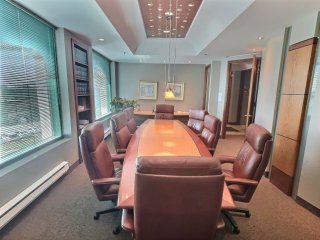 Conference room