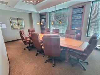 Conference room