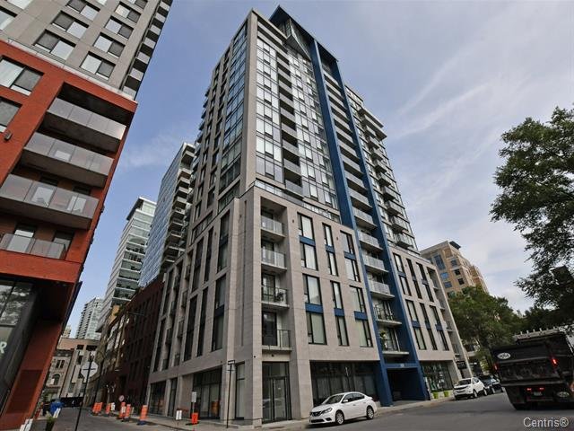 #1408 - 635 Rue St-Maurice