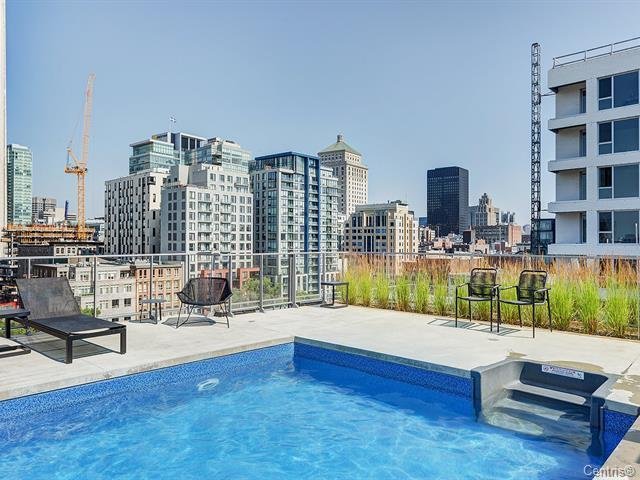 #1005 - 705 Rue William