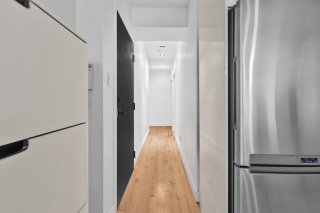 Hall d'entrée