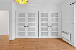 Penderie (Walk-in)