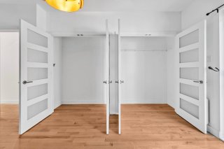 Penderie (Walk-in)