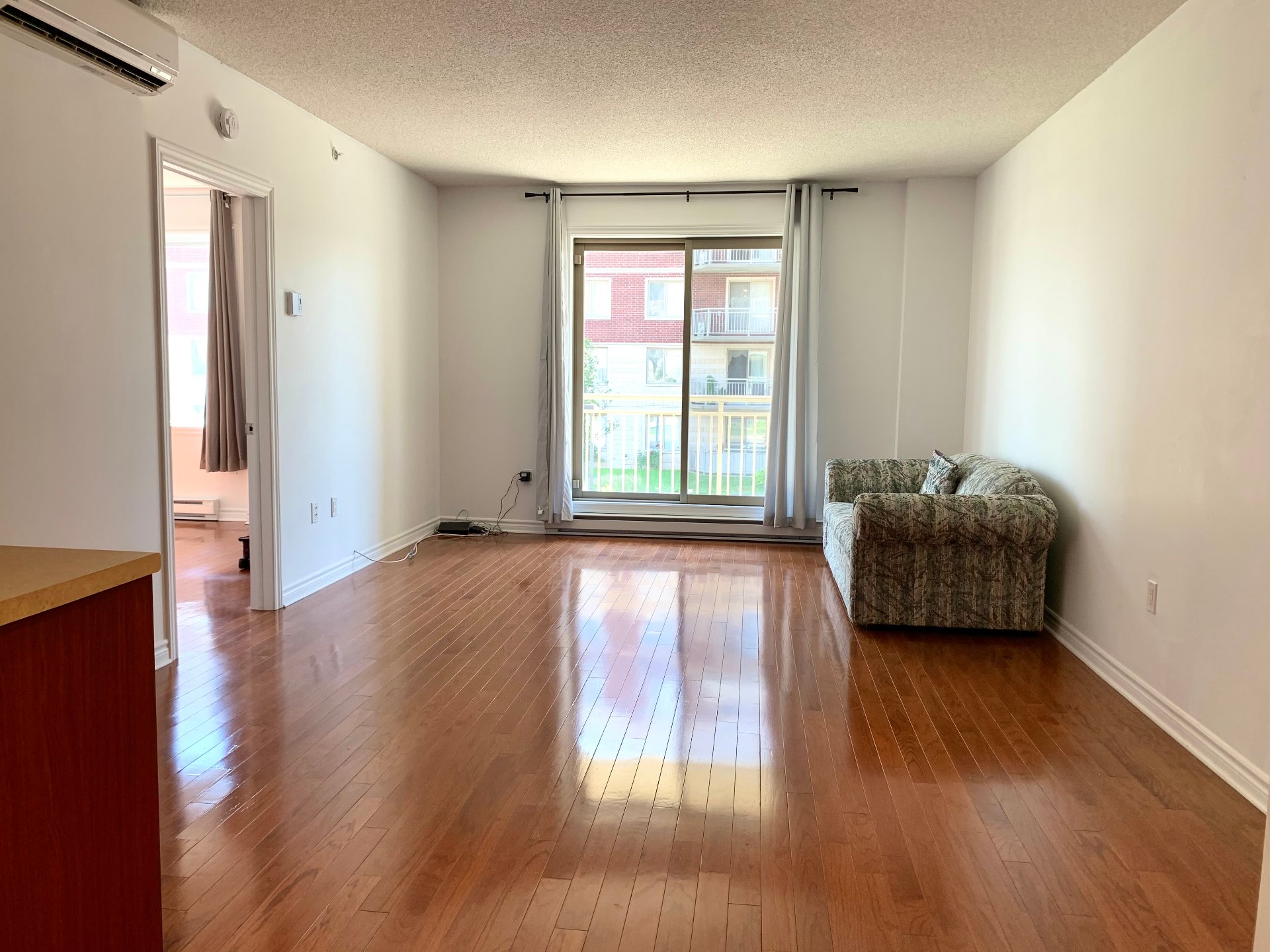 #205 - 1350 Rue Palerme