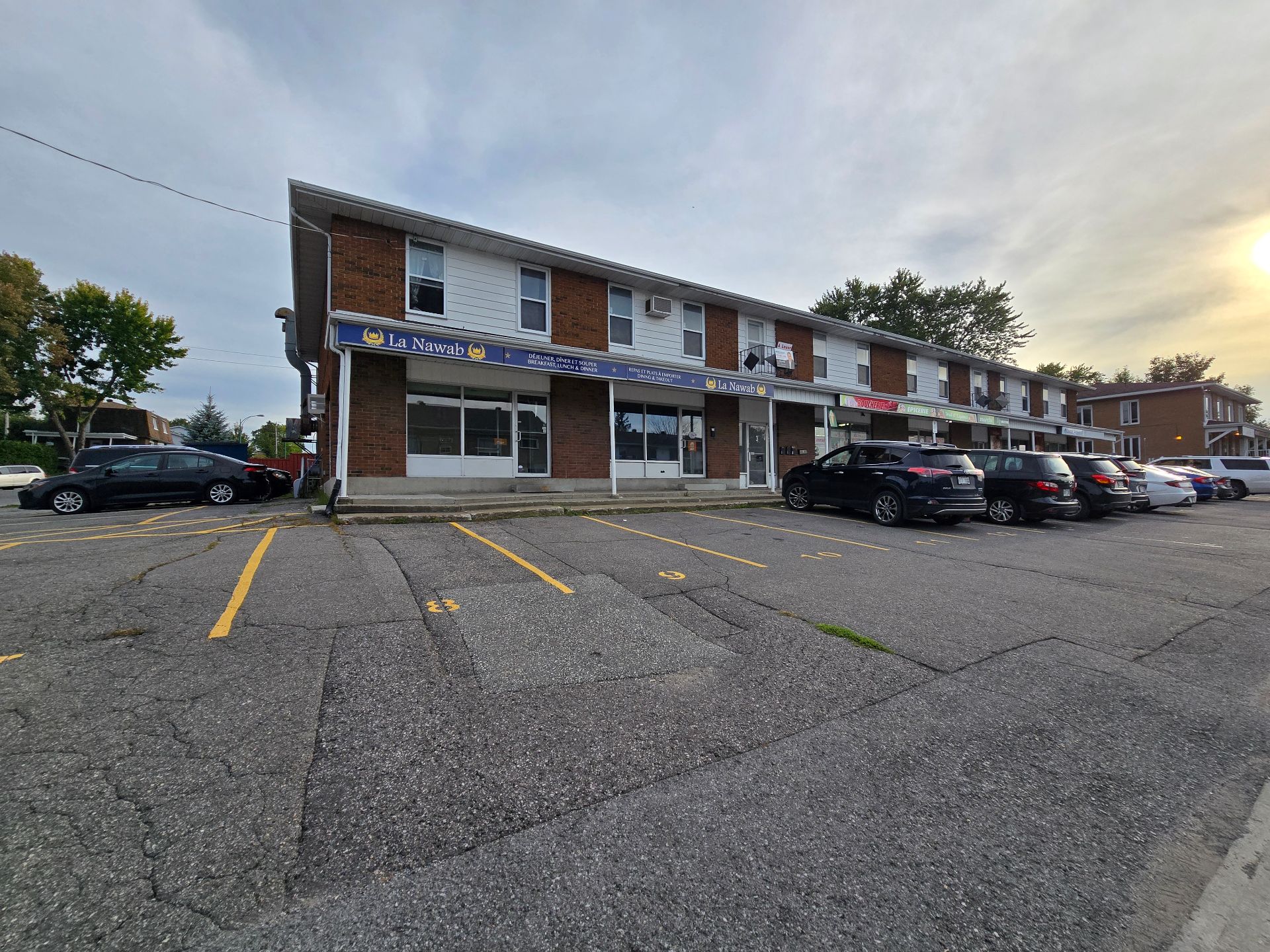 #3 - 3 Rue Cholette