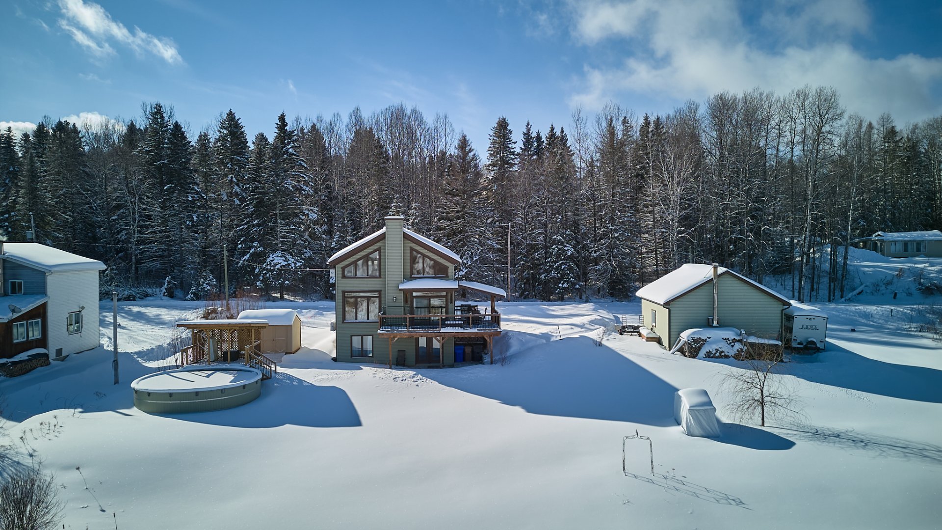 7970 Ch. du Lac-Kaiagamac