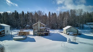 7970 Ch. du Lac-Kaiagamac