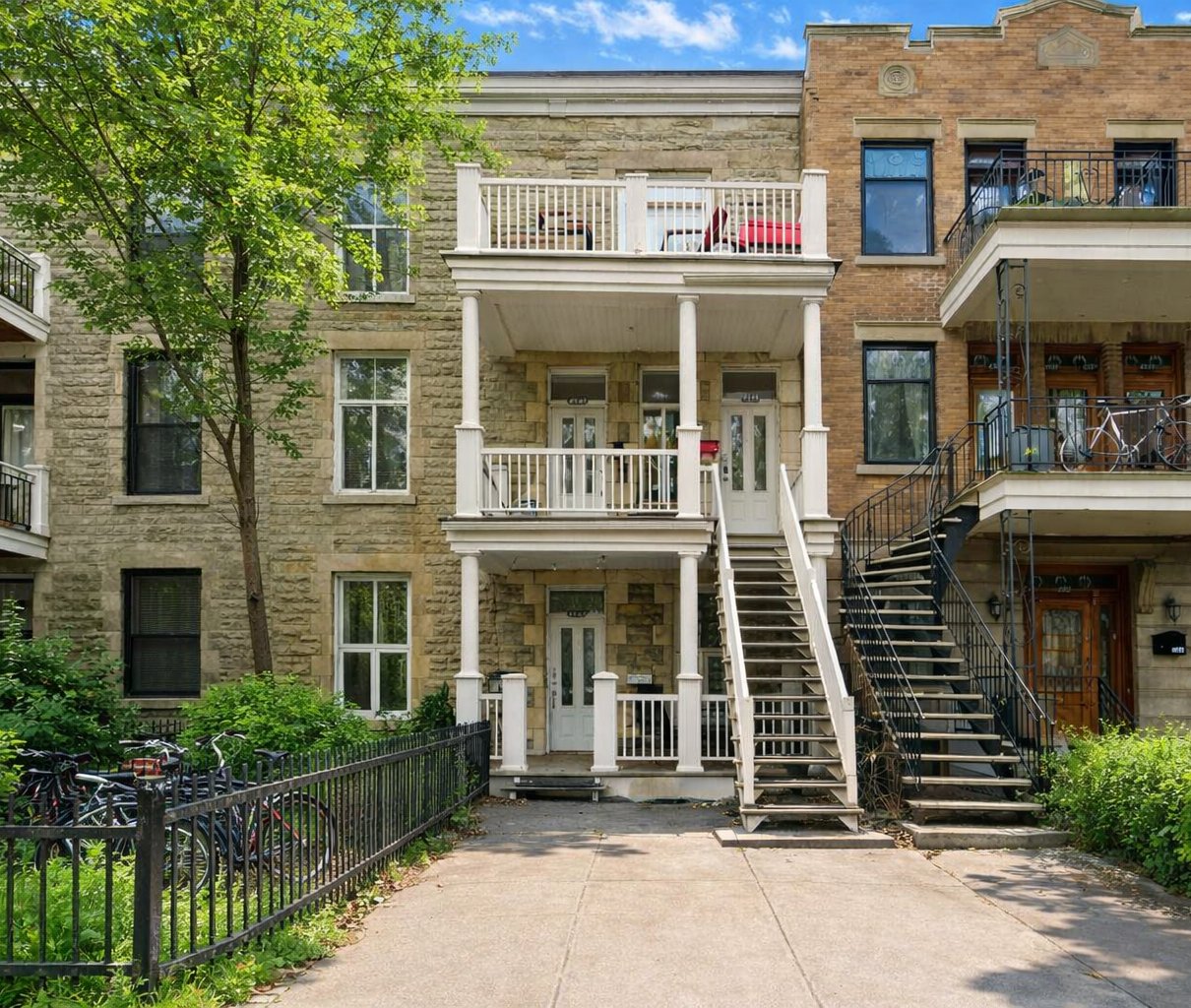 4539 Av. De Lorimier