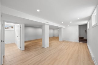 Salle familiale
