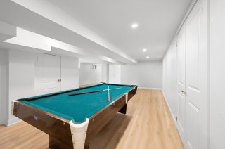 Salle familiale