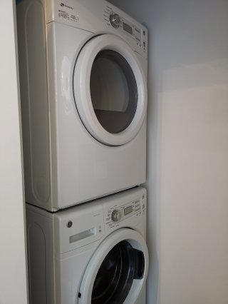 Salle de lavage