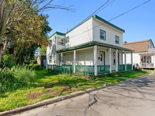 15 Rue Hammond