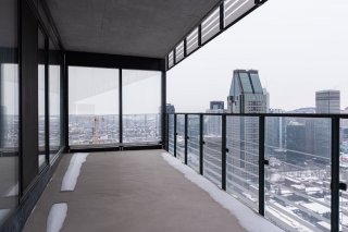 Balcon