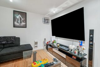 Salle familiale
