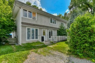 107 - 109 Rue St-Jude