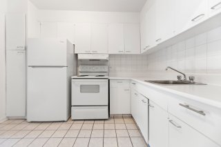 #208-2300 Rue St Mathieu Montréal (Ville-Marie)