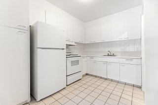 #208-2300 Rue St Mathieu Montréal (Ville-Marie)