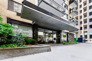 #208-2300 Rue St Mathieu Montréal (Ville-Marie)