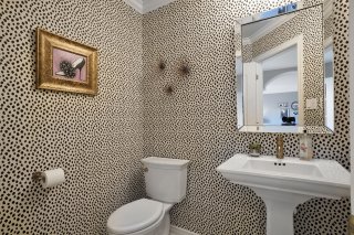 Salle d'eau