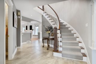 Escalier
