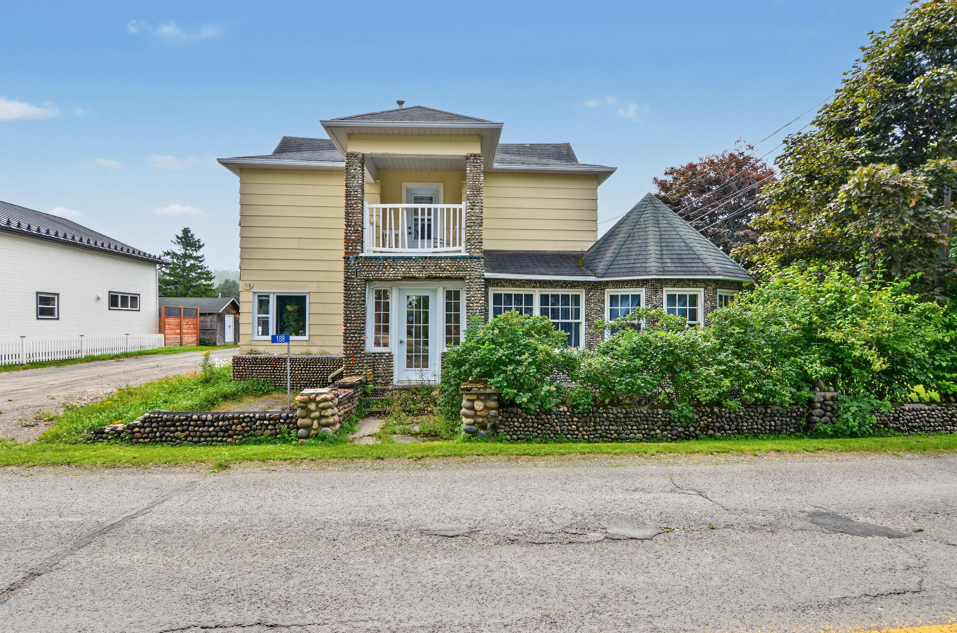 188 Rue Principale