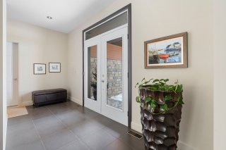 Hall d'entrée