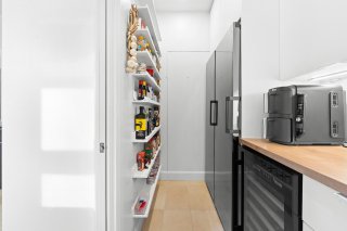 Penderie (Walk-in)