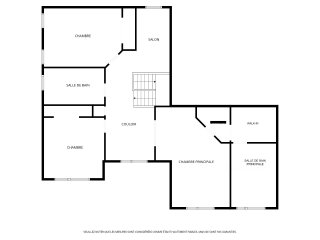 Plan (croquis)