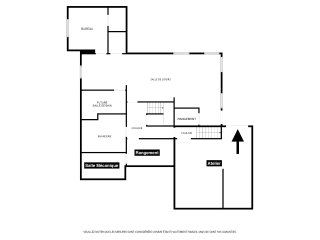 Plan (croquis)