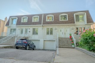 Frontage