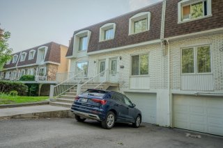 Frontage