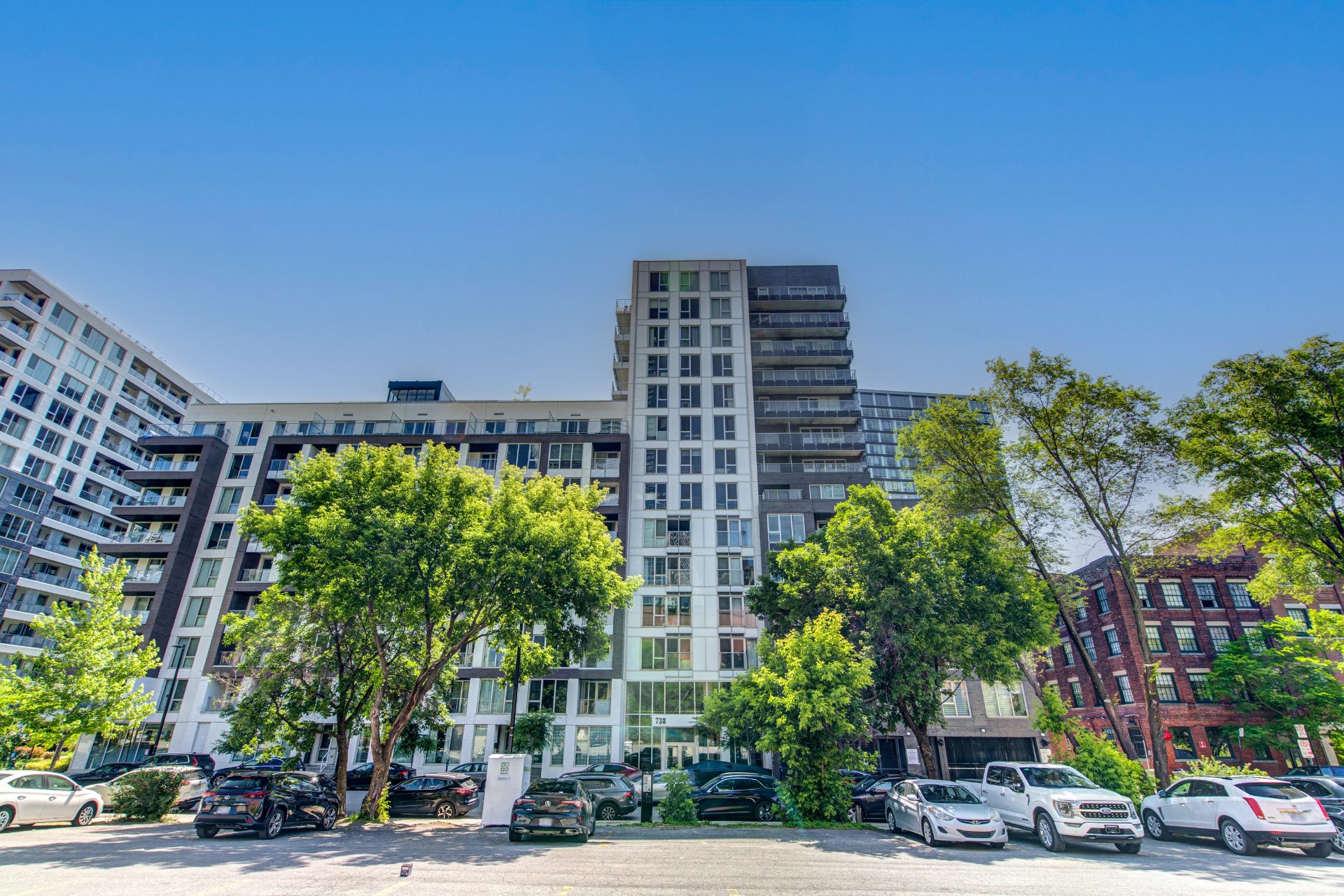 #504 738 Rue St-Paul O.