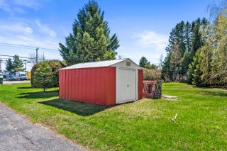 Shed
