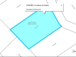 Plan (croquis)