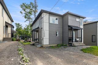1030Z Rue Ulysse-Ste-Marie