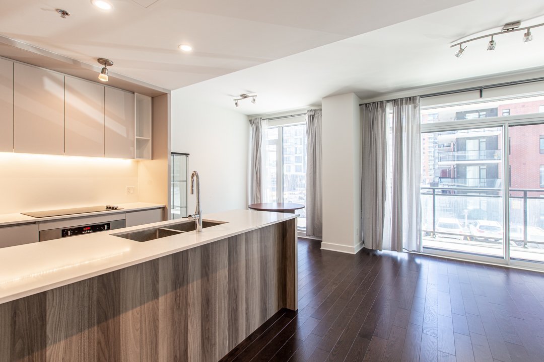 #204 - 5905 Boul. du Quartier