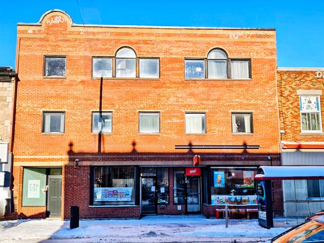 5181 Boul. St-Laurent