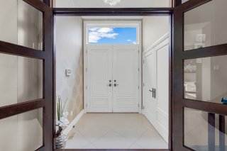 Hall d'entrée