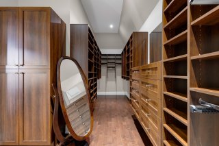 Penderie (Walk-in)