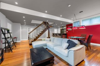 Salle familiale
