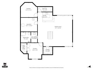 Plan (croquis)