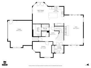 Plan (croquis)