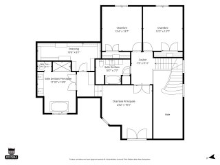 Plan (croquis)
