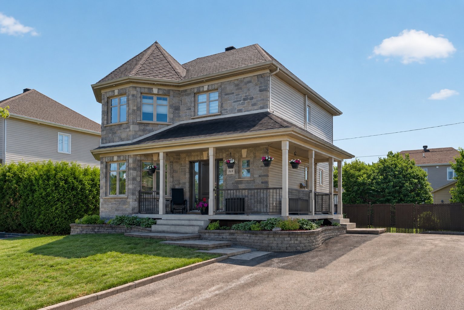 414 Rue de la Parmentière