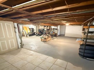 Basement