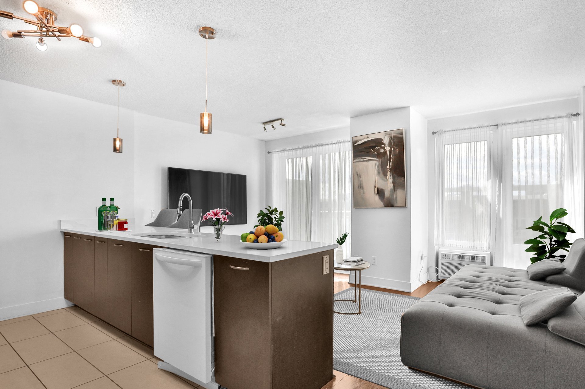 #703 - 603 Rue Robert-Élie