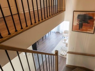 Escalier