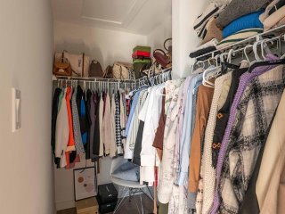 Penderie (Walk-in)
