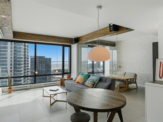 #2605 - 199 Rue de la Rotonde