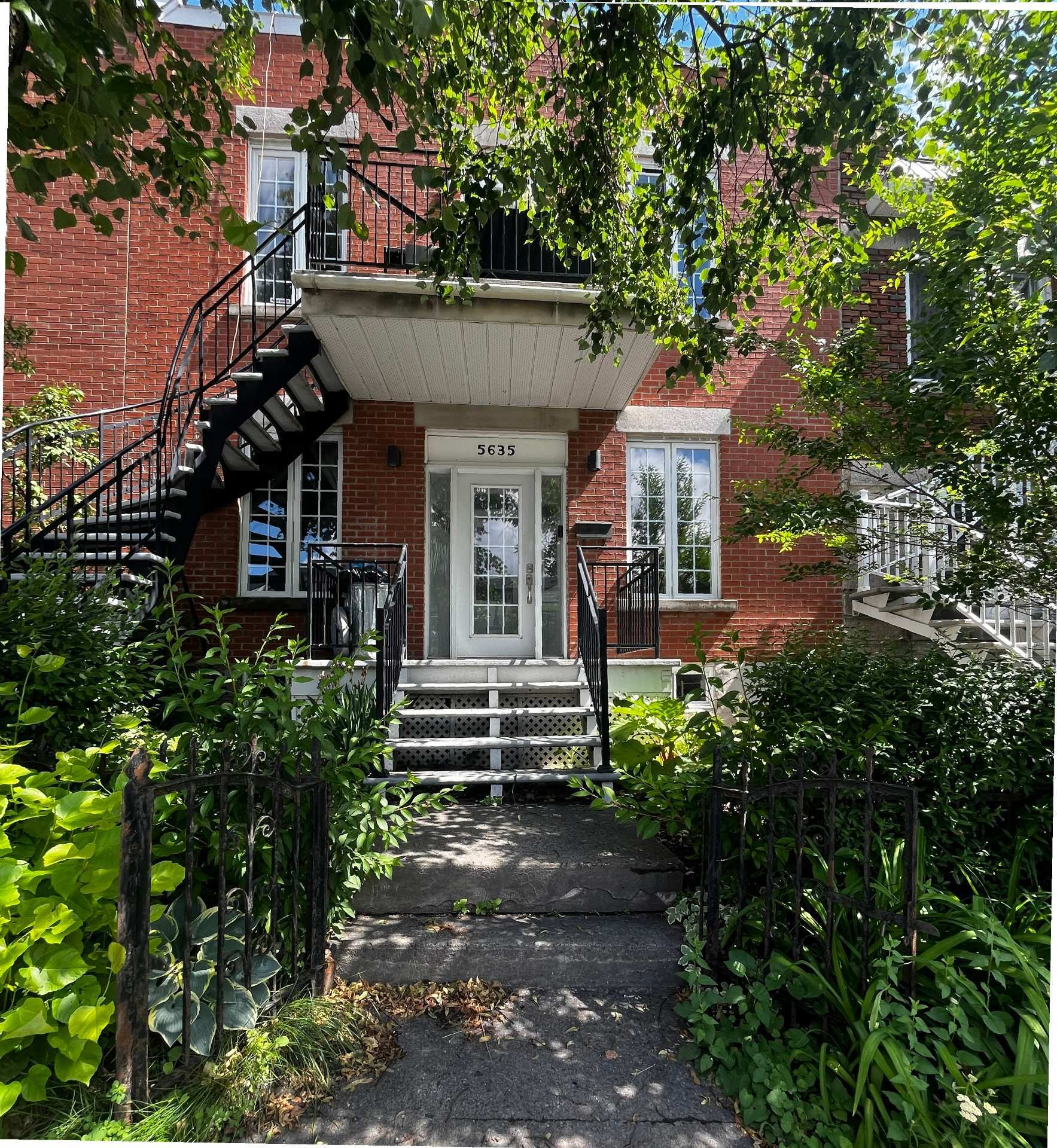 5635 Boul. St-Michel